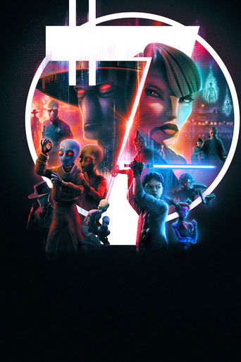 Звёздные войны: Сказания о преступном мире