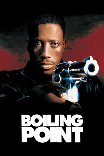 Точка кипения