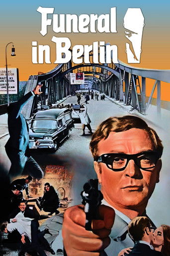 Похороны в Берлине