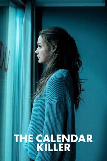 Календарный убийца