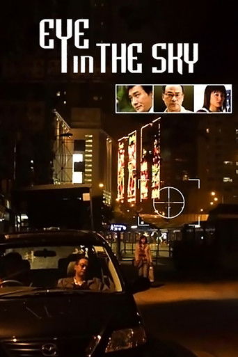 Око небесное