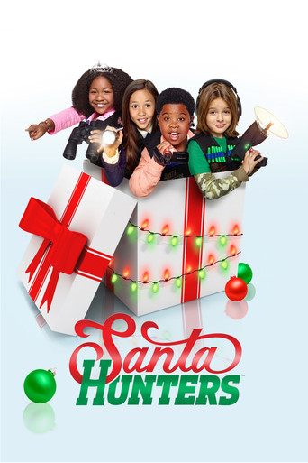 Поймать Санту