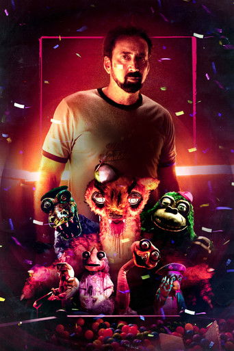 Страна чудес Вилли