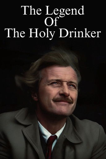 Легенда о святом пропойц