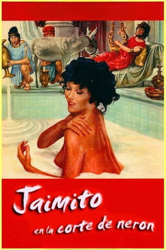 За любовь к Поппее