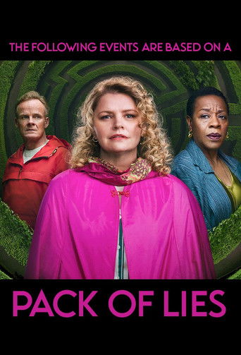 Основано на наглой лжи