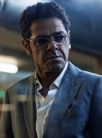 Решала. Агент на миллиард