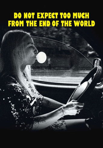 Не ждите слишком много от конца света