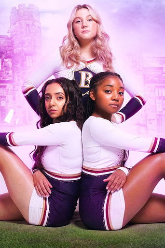 Свести счеты: чирлидеры-бунтарки