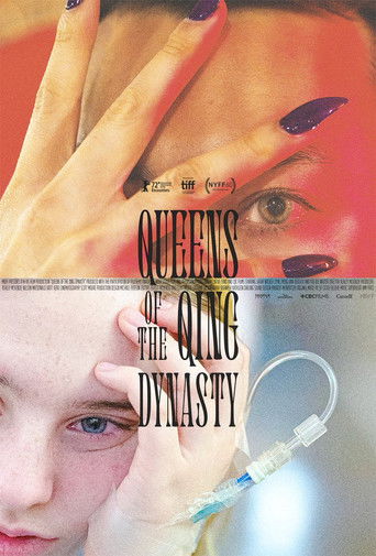 Королевы династии Цин