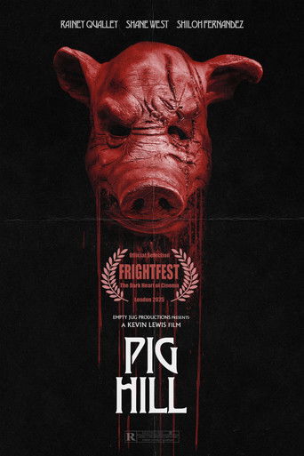 Холм свиней