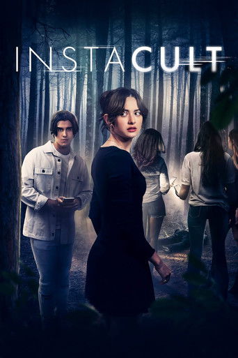 Во власти секты