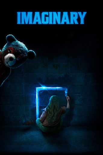 Воображаемый друг