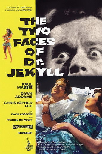 Два лица доктора Джекила