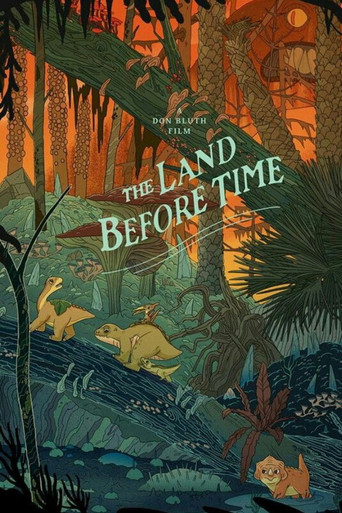 Земля до начала времен 3: В поисках воды