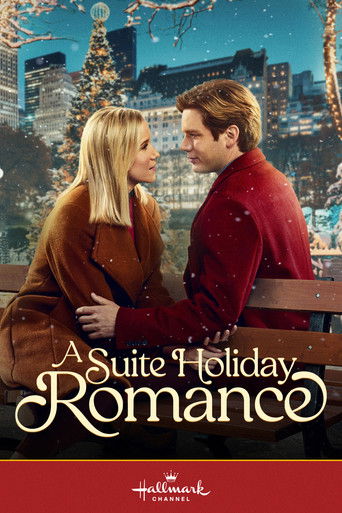 Люксовый праздничный роман