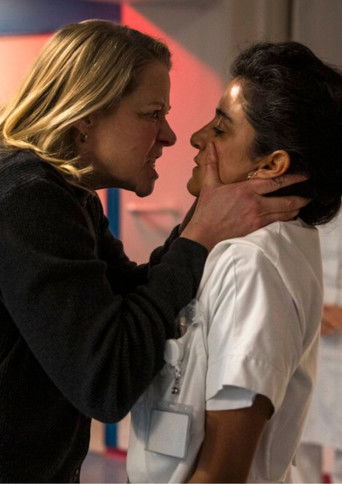 Вторая жертва