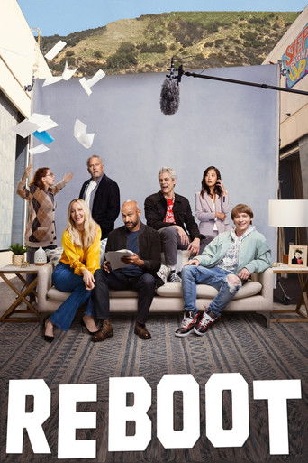 Перезапуск