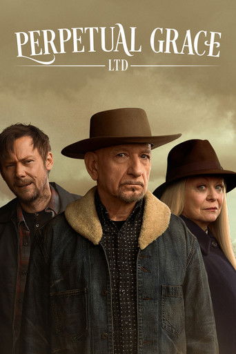 Предприятие «Вечная благодать»