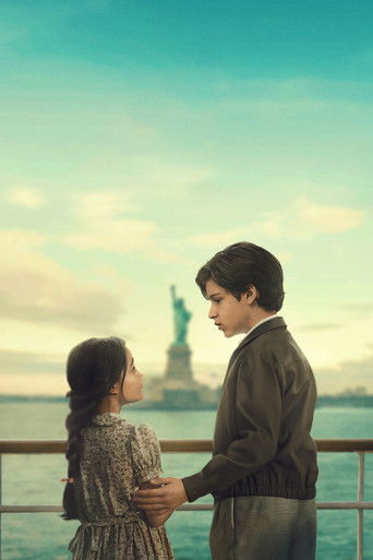 Неаполь – Нью-Йорк