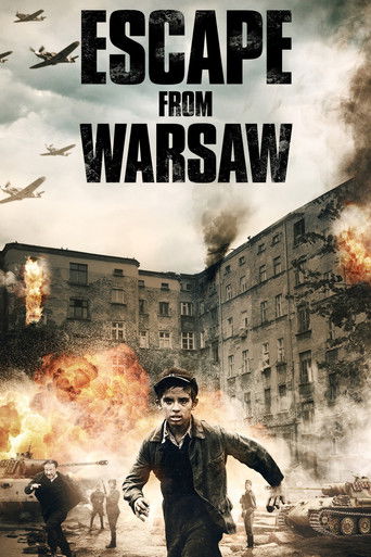 Беги, мальчик, беги