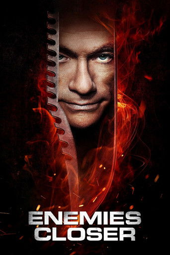 Мой близкий враг