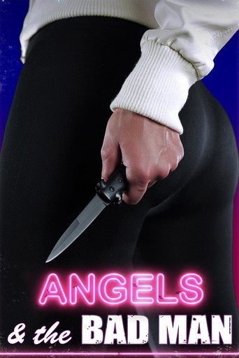 Ангелы и негодяй