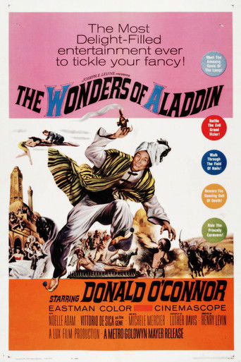 Тысяча и одна ночь