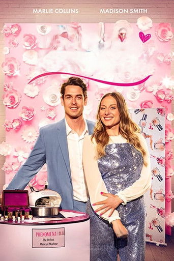 Идеальный (мэн)икюр