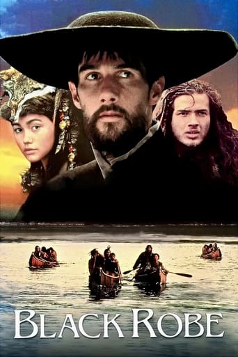 Чёрная ряса