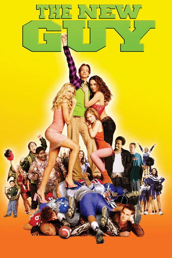 Крутой парень