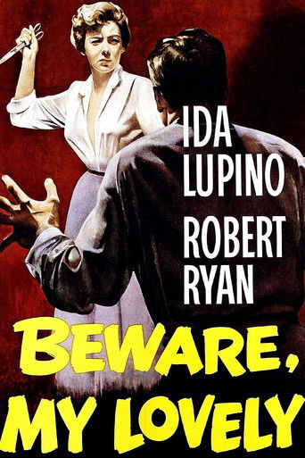 Осторожней, моя милая