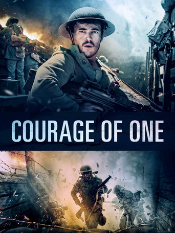 Солдат, стоящий миллиона других