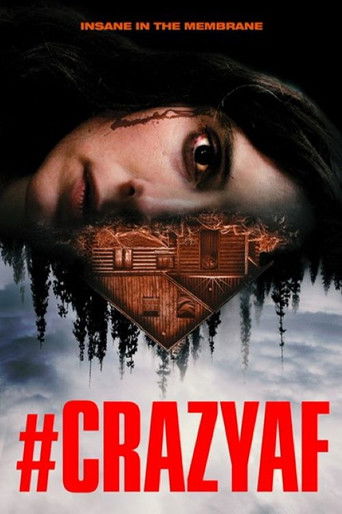 Девушка из хижины