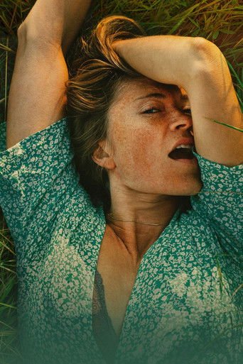 Жена пастора