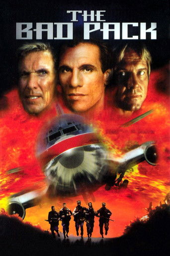 Отряд возмездия