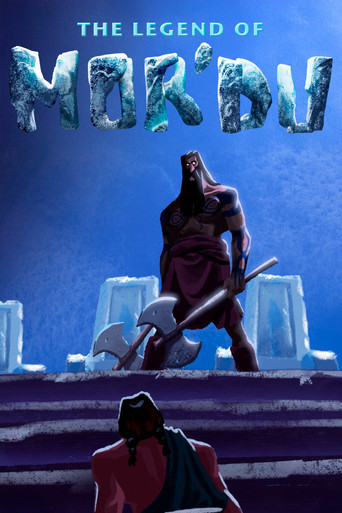 Легенда о МорДу