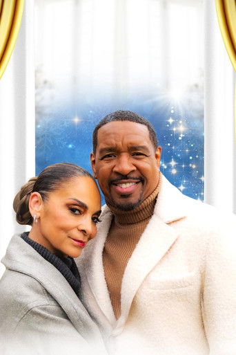 Рождество у Уэсли