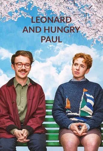 Леонард и Голодный Пол