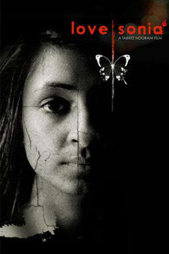 С любовью, Соня