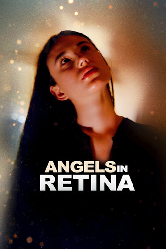 Ангелы на сетчатке