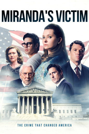 Дьявол в деталях. Дело Миранды