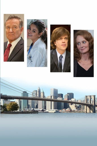 Этим утром в Нью-Йорке