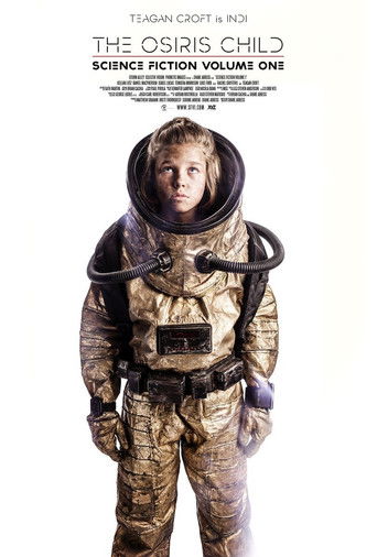 Дитя Осириса: Научная фантастика, выпуск 1