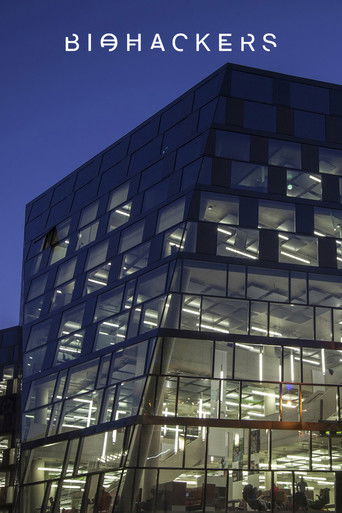 Биохакеры