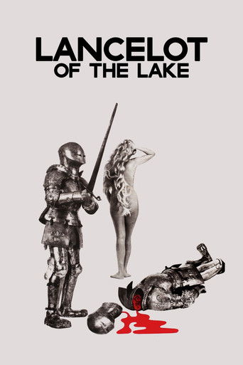 Ланселот Озёрный