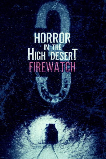 Ужас в Хай-Дезерт 3: Пожарный дозор