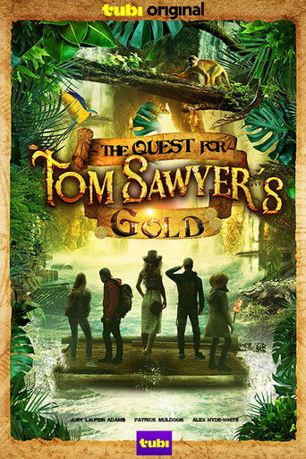 Сокровища Тома Сойера