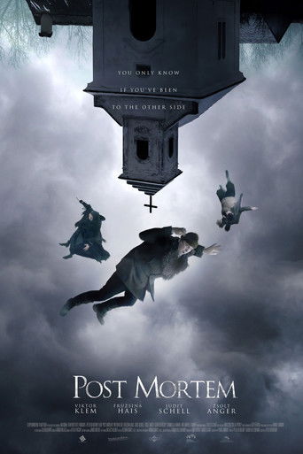 Пост Мортем