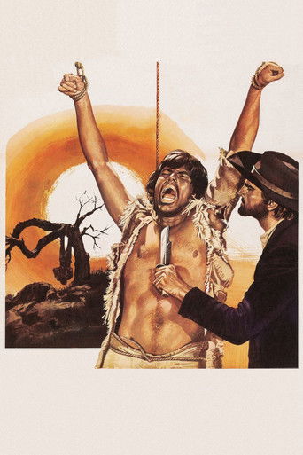 Беги, человек, беги